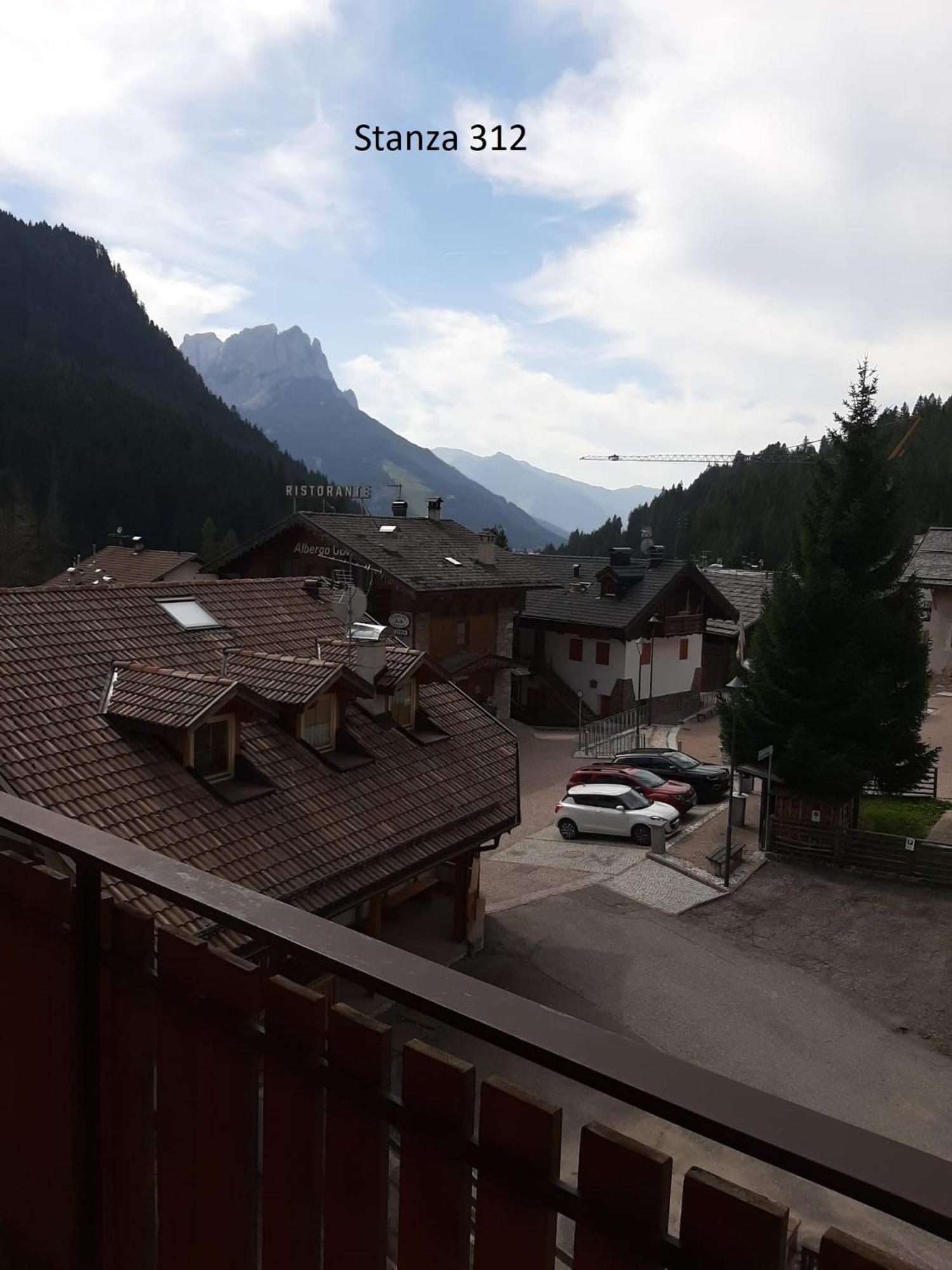 Hotel Pizboe Mazzin Luaran gambar