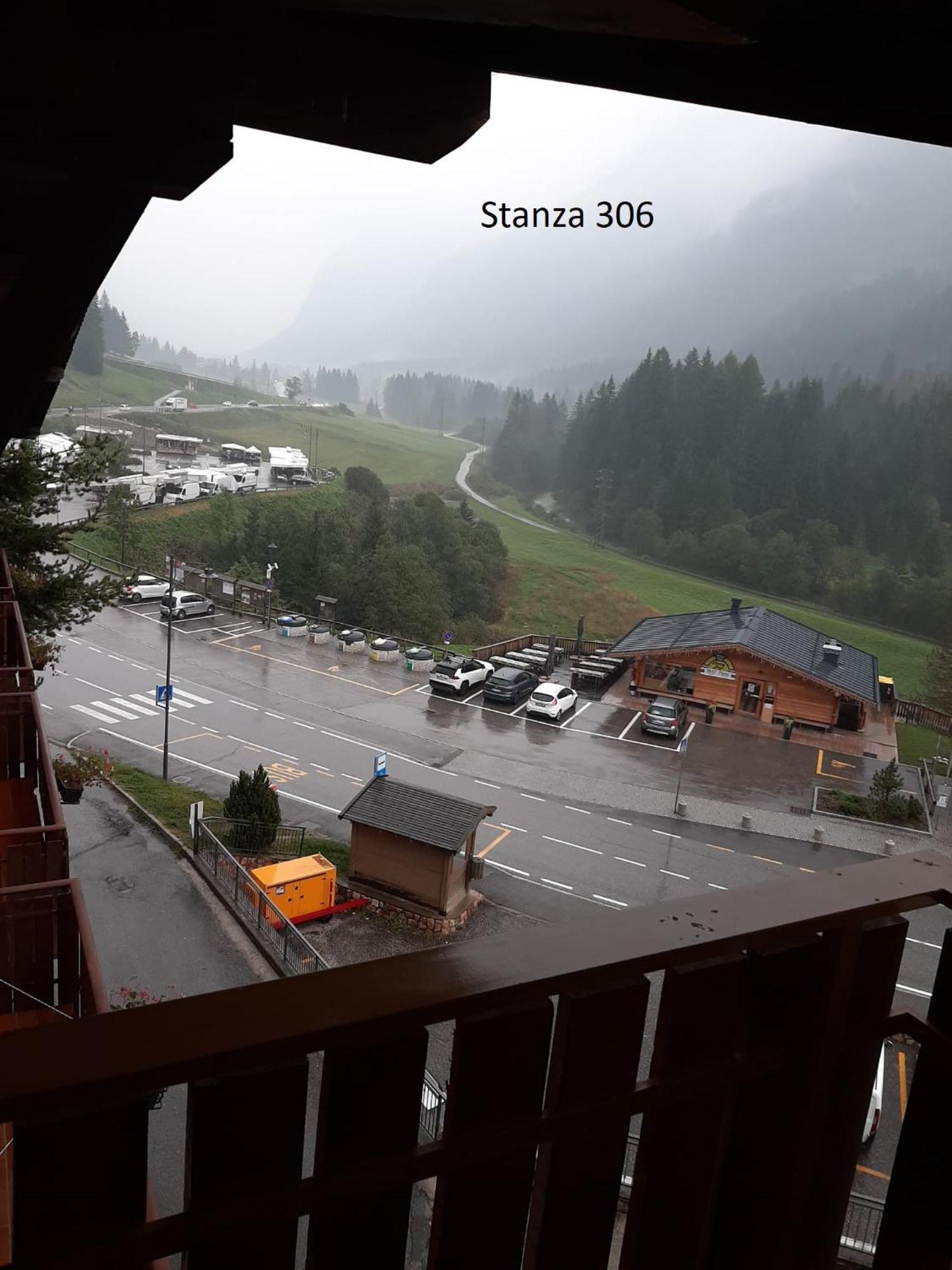 Hotel Pizboe Mazzin Luaran gambar
